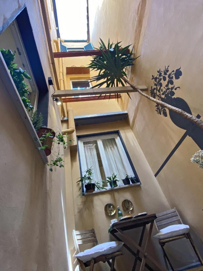 San Lorenzo For Foodies Florenţa Exterior foto
